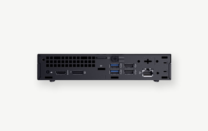 Dell OptiPlex 3070 Micro i5 | 2dehandslaptops.nl